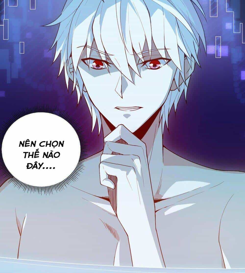 Tôi Đến Từ Thế Giới Trò Chơi - Chương 2 - ảnh 45