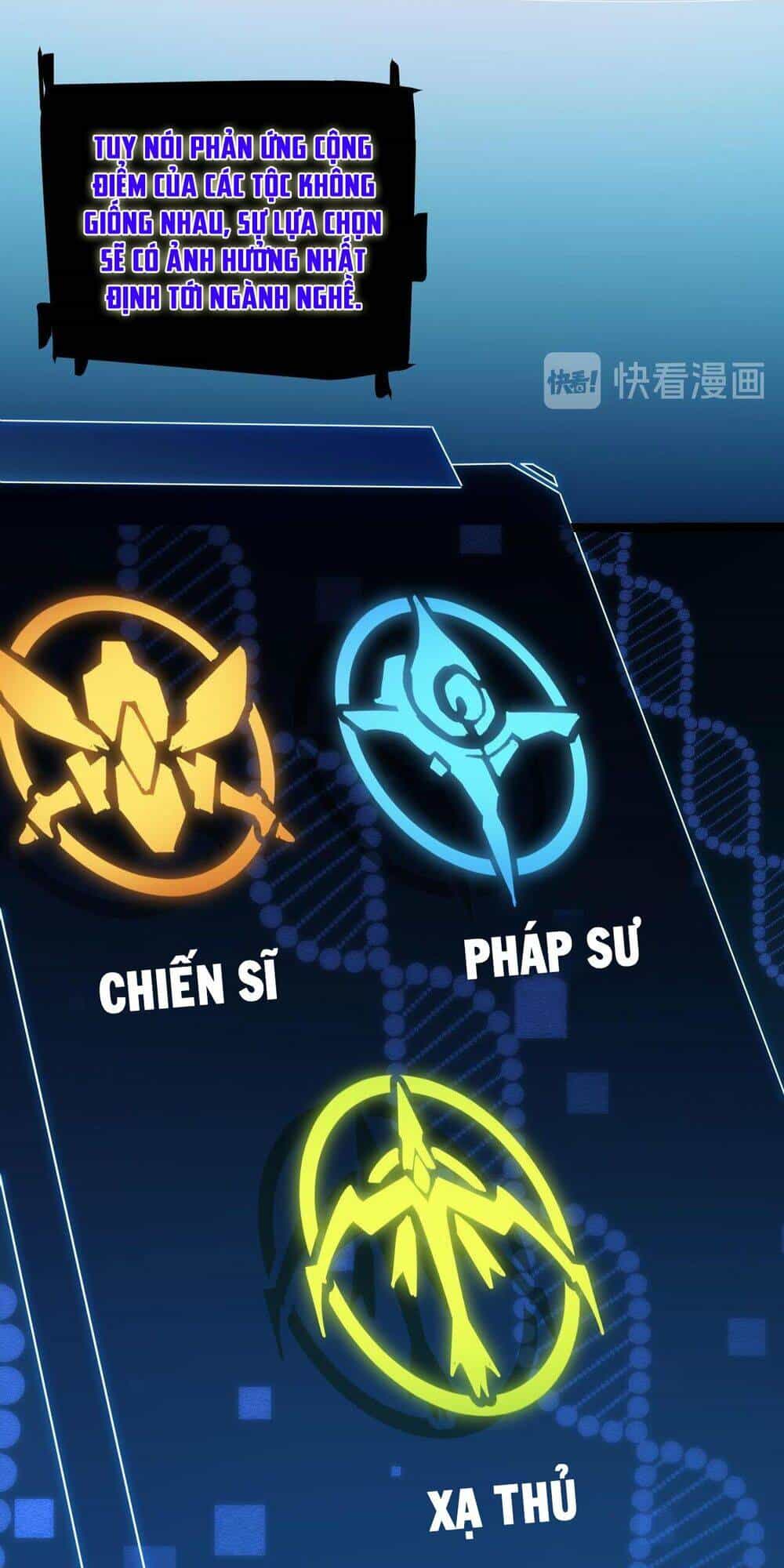 Tôi Đến Từ Thế Giới Trò Chơi - Chương 2 - ảnh 46