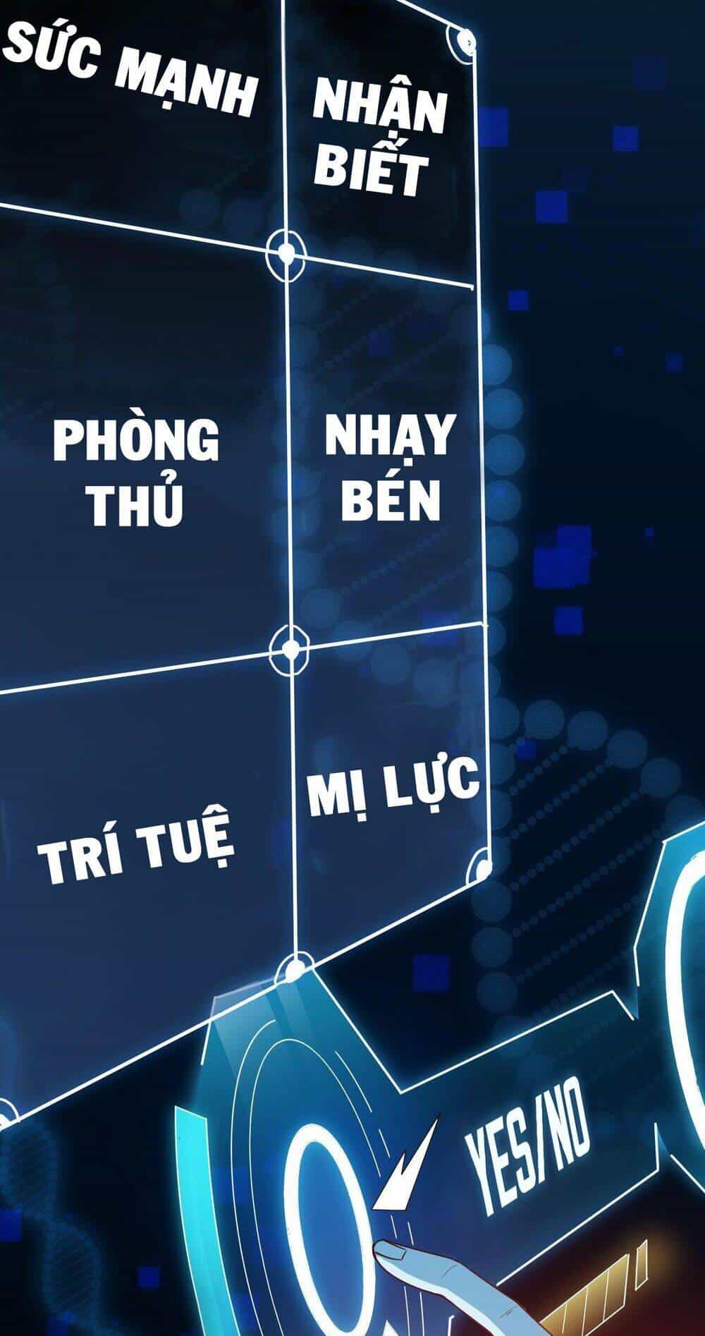 Tôi Đến Từ Thế Giới Trò Chơi - Chương 2 - ảnh 55