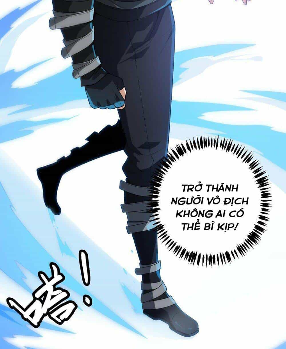 Tôi Đến Từ Thế Giới Trò Chơi - Chương 2 - ảnh 77