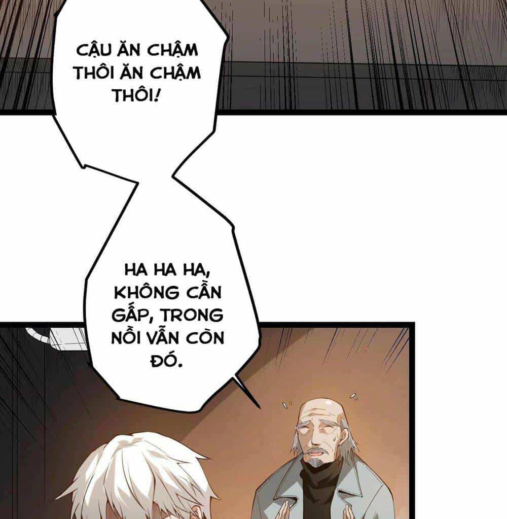 Tôi Đến Từ Thế Giới Trò Chơi - Chương 2 - ảnh 8