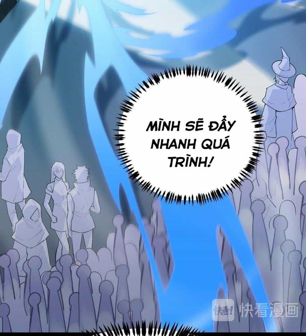 Tôi Đến Từ Thế Giới Trò Chơi - Chương 2 - ảnh 80