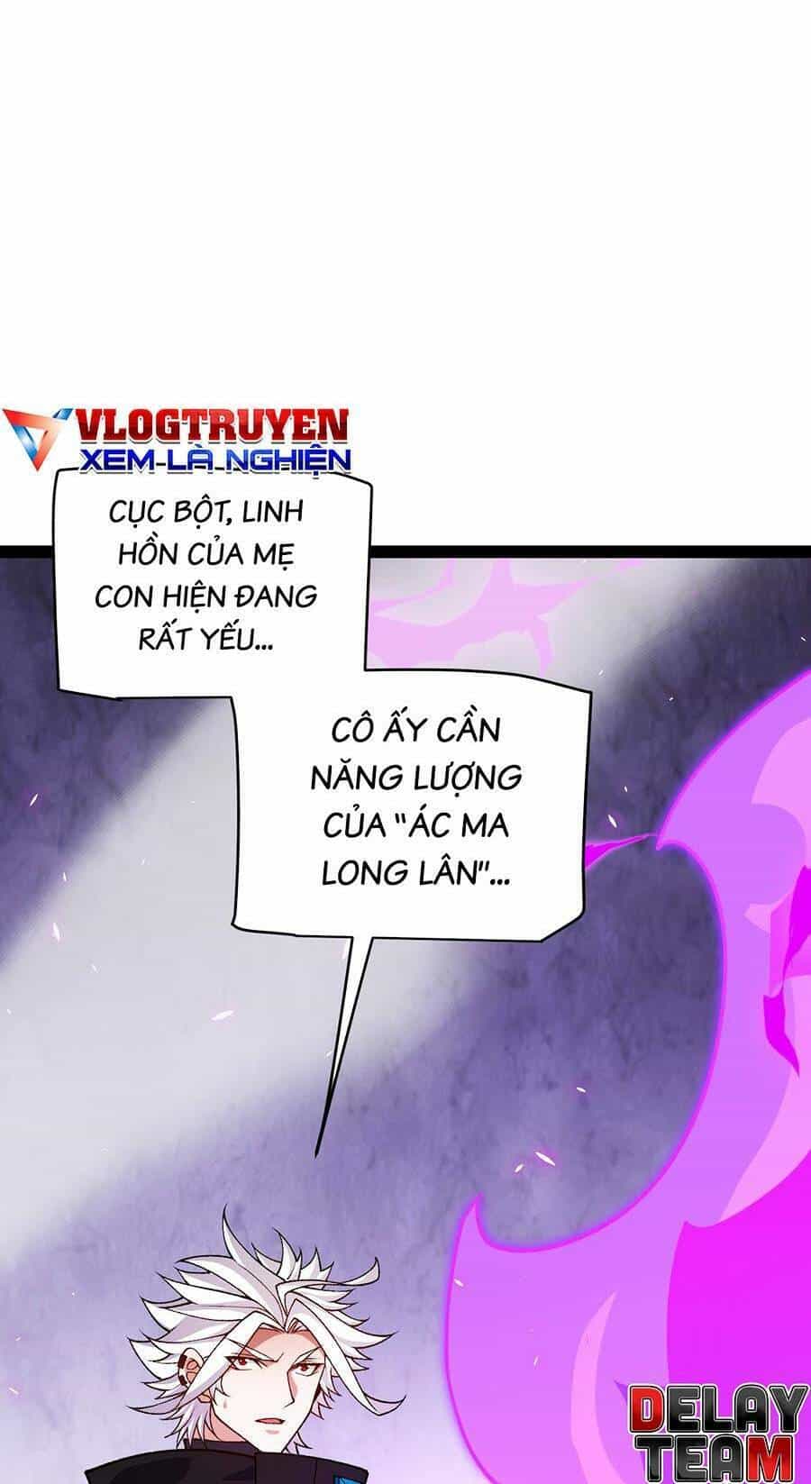 Tôi Đến Từ Thế Giới Trò Chơi - Chương 199 - ảnh 56