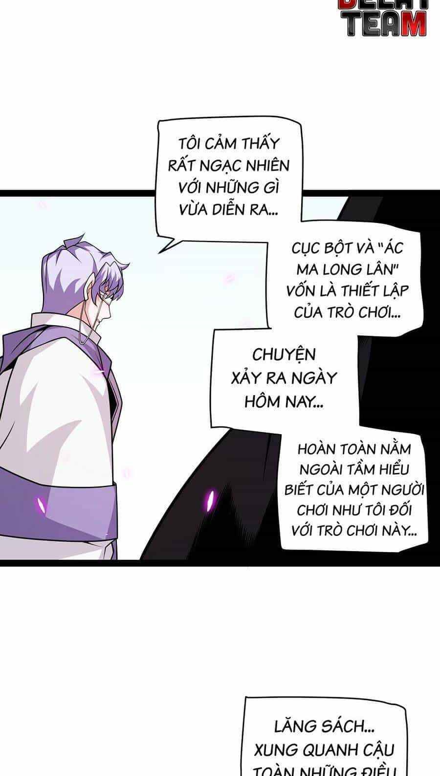 Tôi Đến Từ Thế Giới Trò Chơi - Chương 199 - ảnh 64