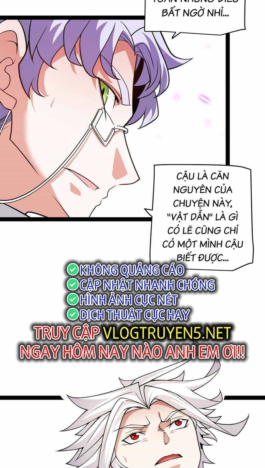 Tôi Đến Từ Thế Giới Trò Chơi - Chương 199 - ảnh 65