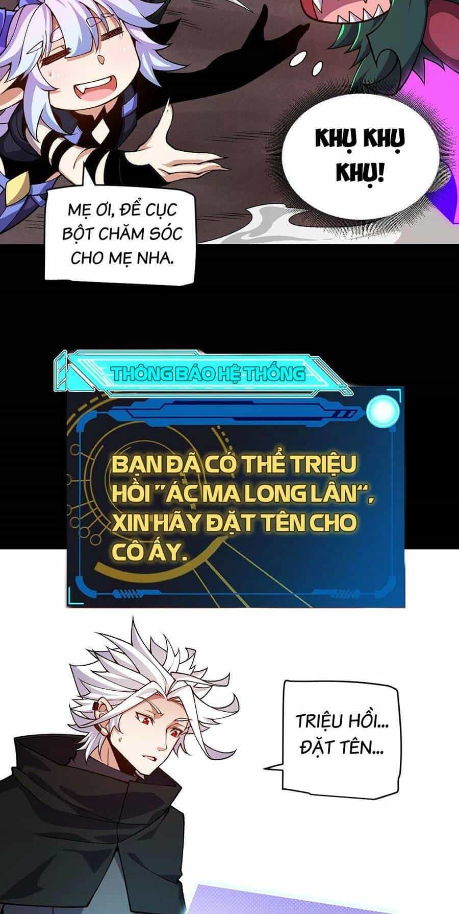 Tôi Đến Từ Thế Giới Trò Chơi - Chương 200 - ảnh 12