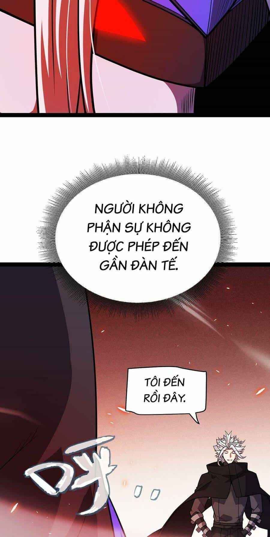 Tôi Đến Từ Thế Giới Trò Chơi - Chương 200 - ảnh 16