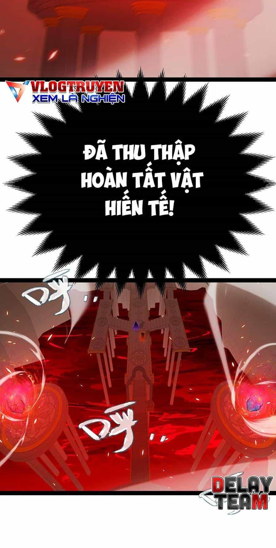 Tôi Đến Từ Thế Giới Trò Chơi - Chương 200 - ảnh 20