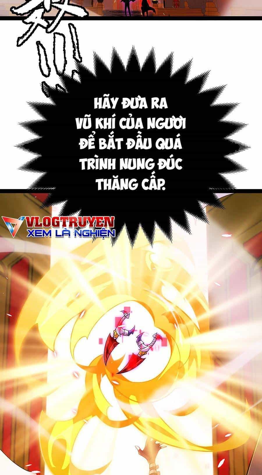 Tôi Đến Từ Thế Giới Trò Chơi - Chương 200 - ảnh 23