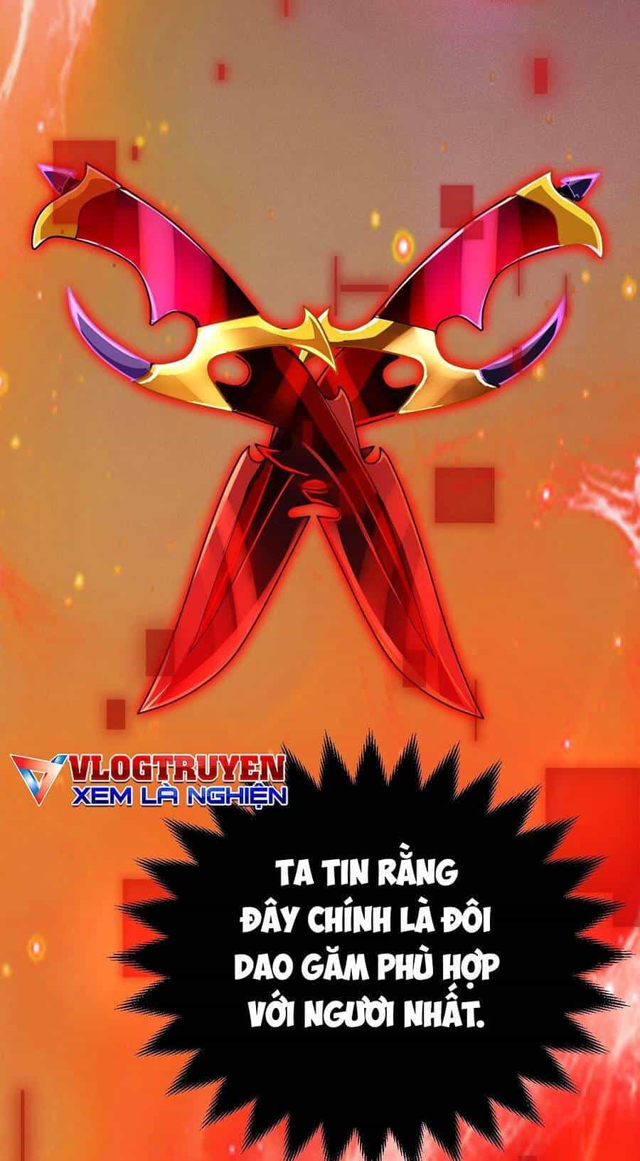 Tôi Đến Từ Thế Giới Trò Chơi - Chương 200 - ảnh 27