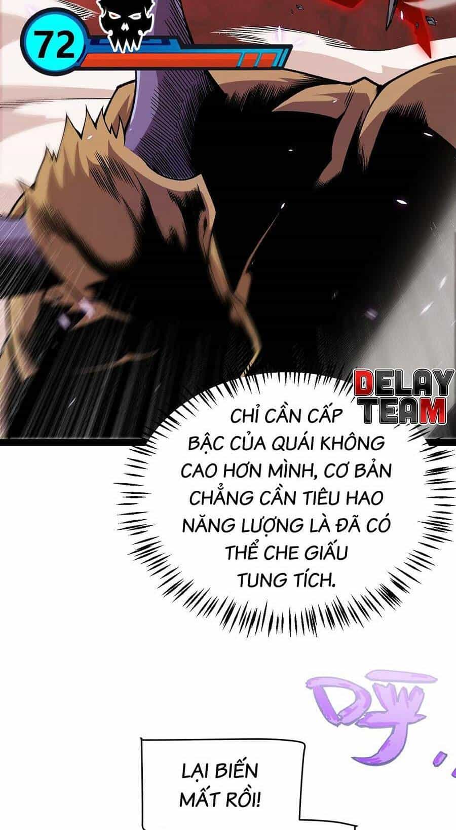 Tôi Đến Từ Thế Giới Trò Chơi - Chương 200 - ảnh 52