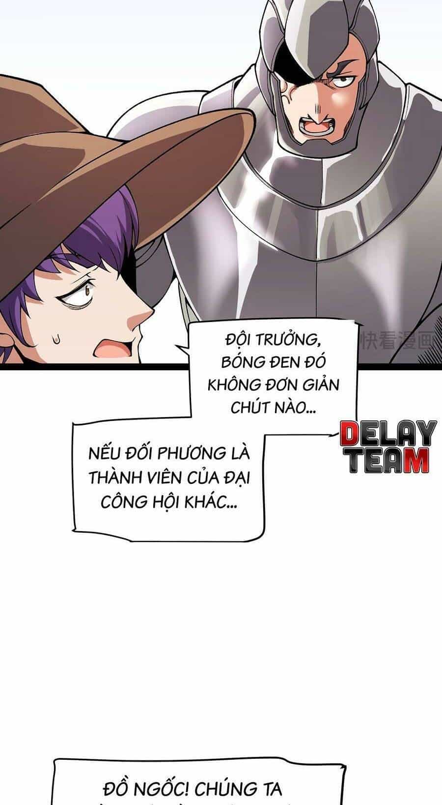 Tôi Đến Từ Thế Giới Trò Chơi - Chương 200 - ảnh 54