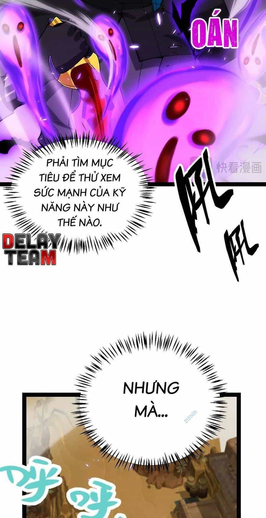 Tôi Đến Từ Thế Giới Trò Chơi - Chương 200 - ảnh 74