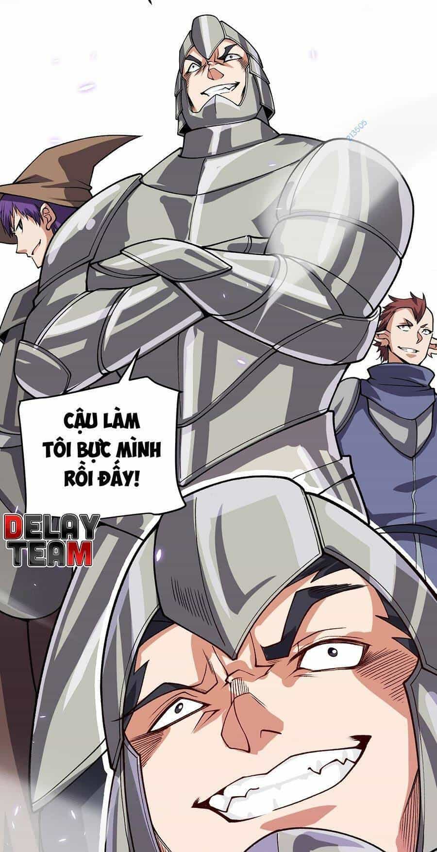 Tôi Đến Từ Thế Giới Trò Chơi - Chương 200 - ảnh 77