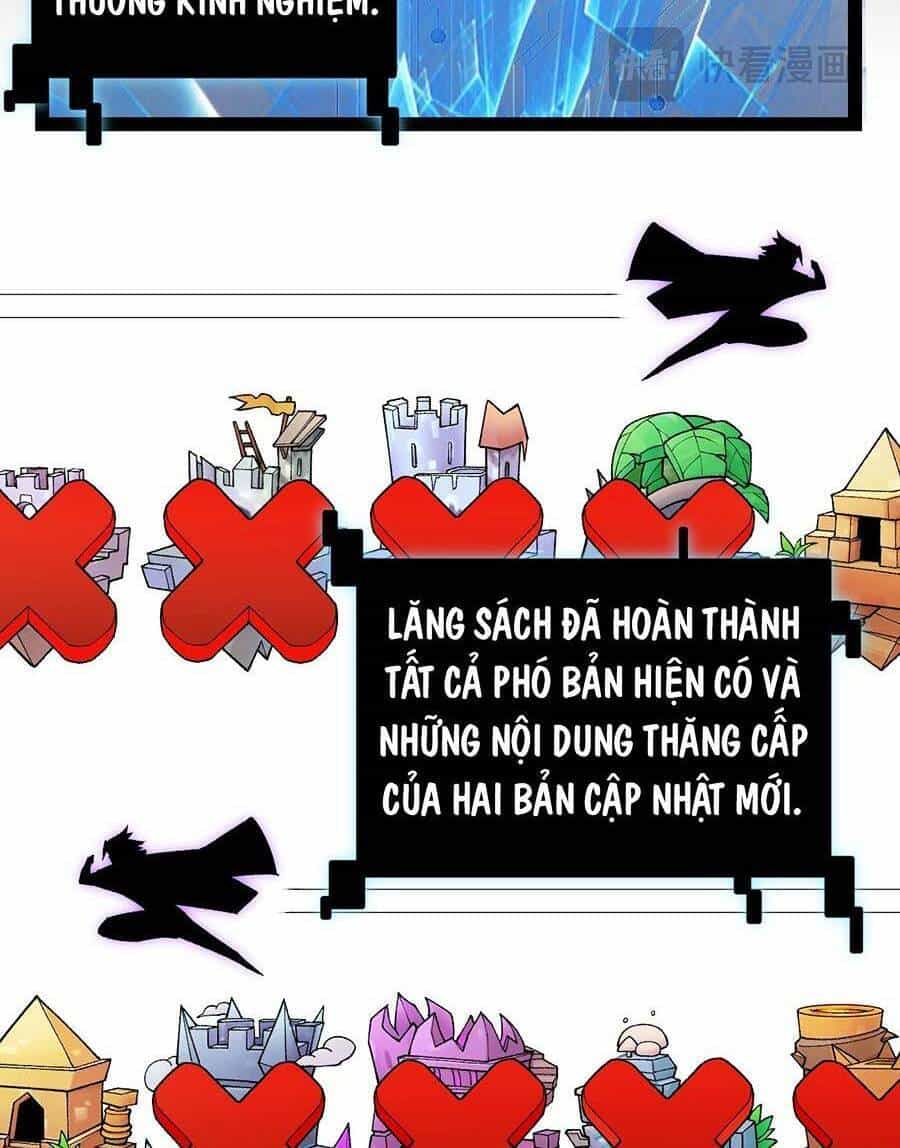 Tôi Đến Từ Thế Giới Trò Chơi - Chương 201 - ảnh 104