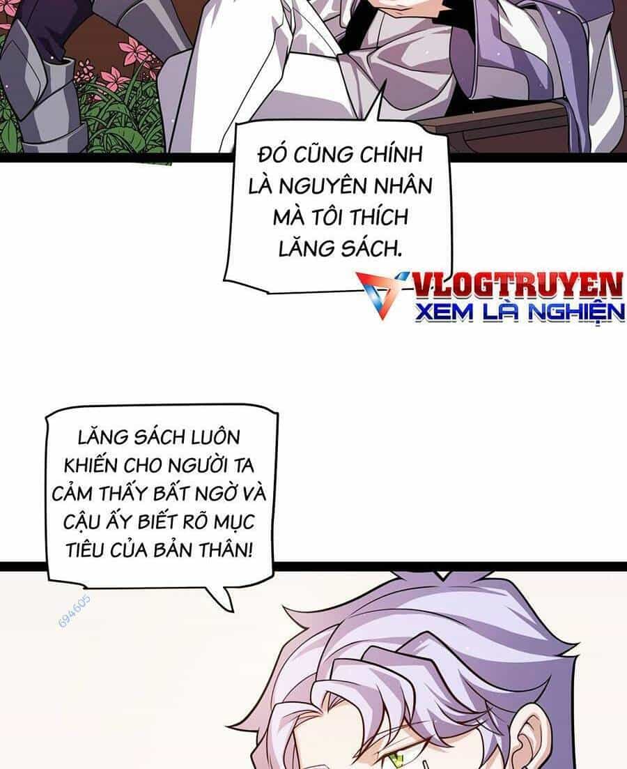 Tôi Đến Từ Thế Giới Trò Chơi - Chương 201 - ảnh 46