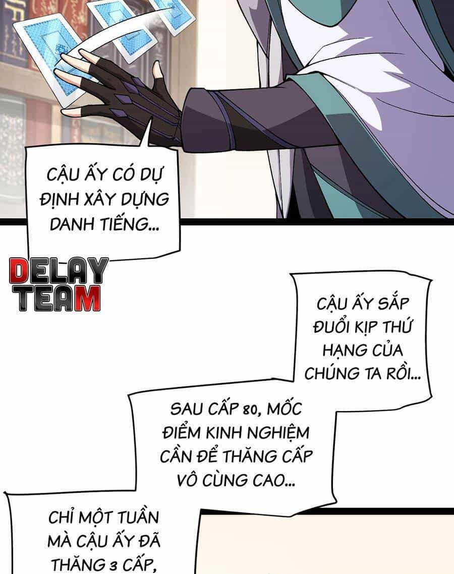 Tôi Đến Từ Thế Giới Trò Chơi - Chương 201 - ảnh 83
