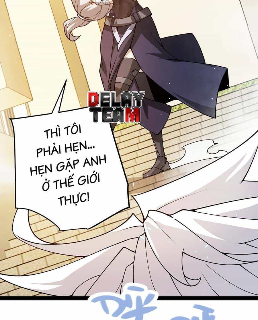 Tôi Đến Từ Thế Giới Trò Chơi - Chương 202 - ảnh 119