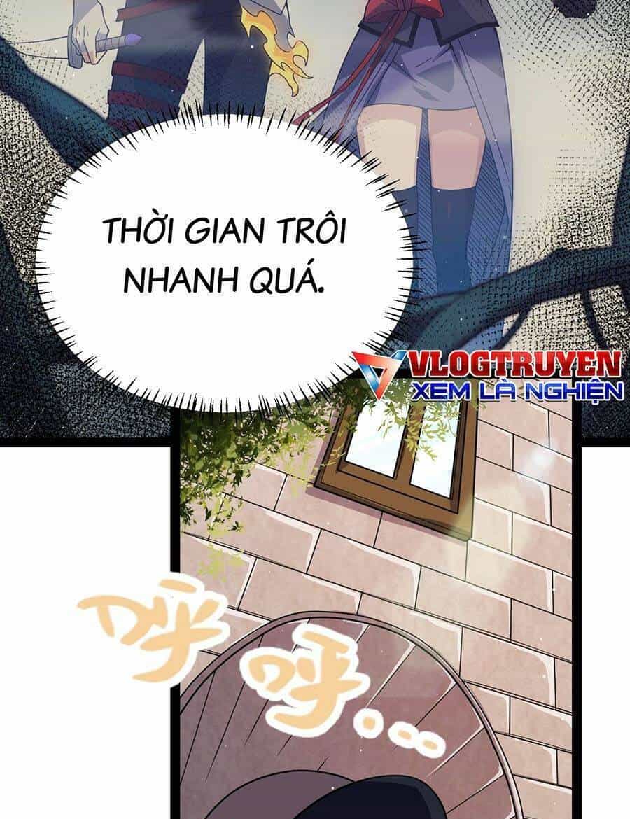 Tôi Đến Từ Thế Giới Trò Chơi - Chương 202 - ảnh 21