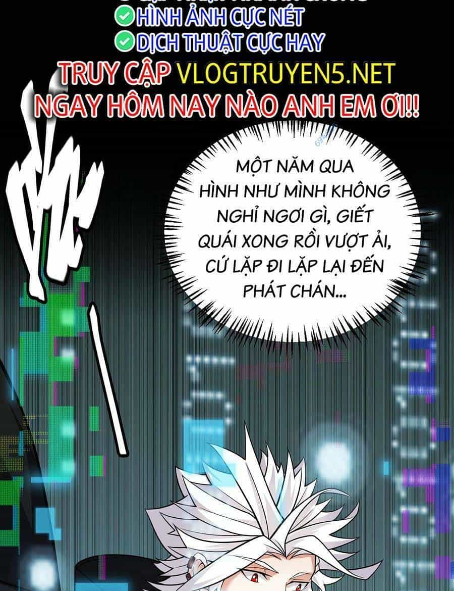 Tôi Đến Từ Thế Giới Trò Chơi - Chương 202 - ảnh 25