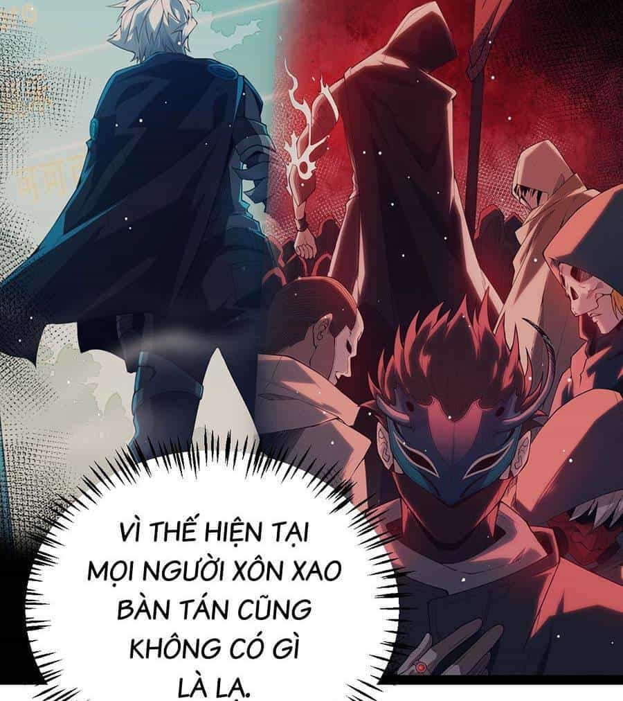Tôi Đến Từ Thế Giới Trò Chơi - Chương 202 - ảnh 39