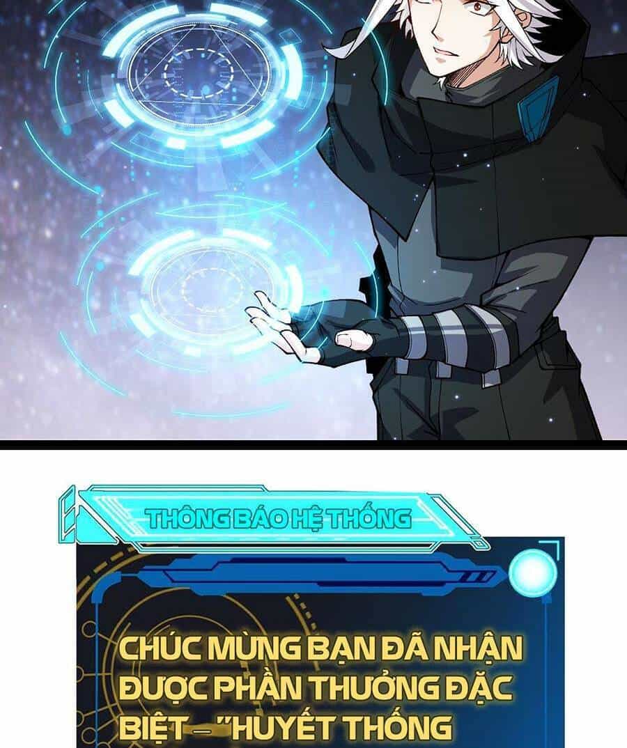 Tôi Đến Từ Thế Giới Trò Chơi - Chương 202 - ảnh 72