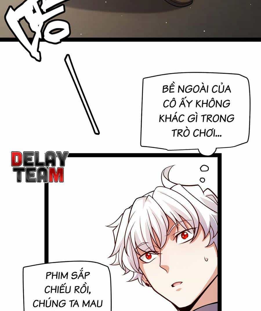 Tôi Đến Từ Thế Giới Trò Chơi - Chương 203 - ảnh 35