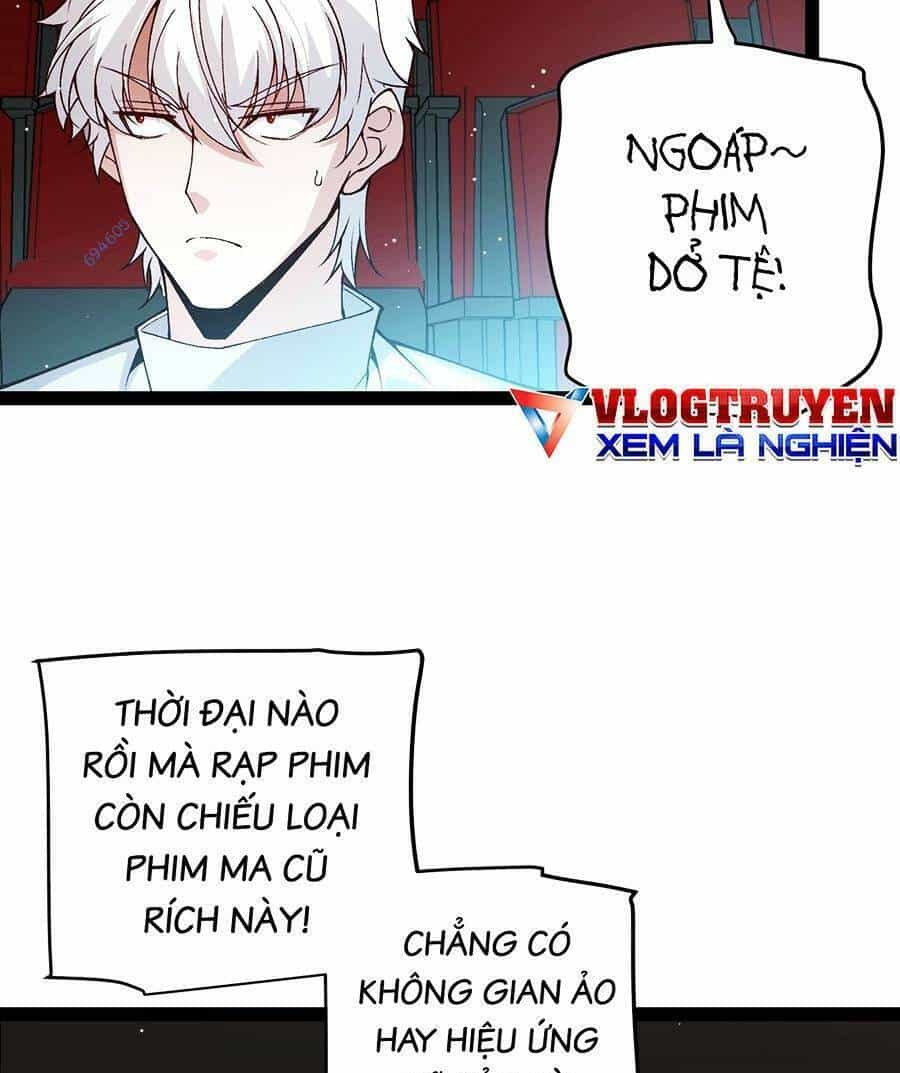 Tôi Đến Từ Thế Giới Trò Chơi - Chương 203 - ảnh 45