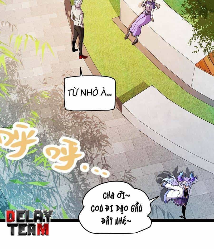Tôi Đến Từ Thế Giới Trò Chơi - Chương 203 - ảnh 85