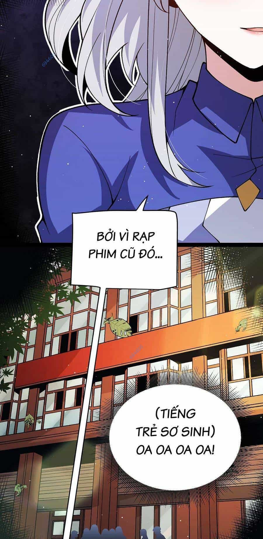 Tôi Đến Từ Thế Giới Trò Chơi - Chương 203 - ảnh 94
