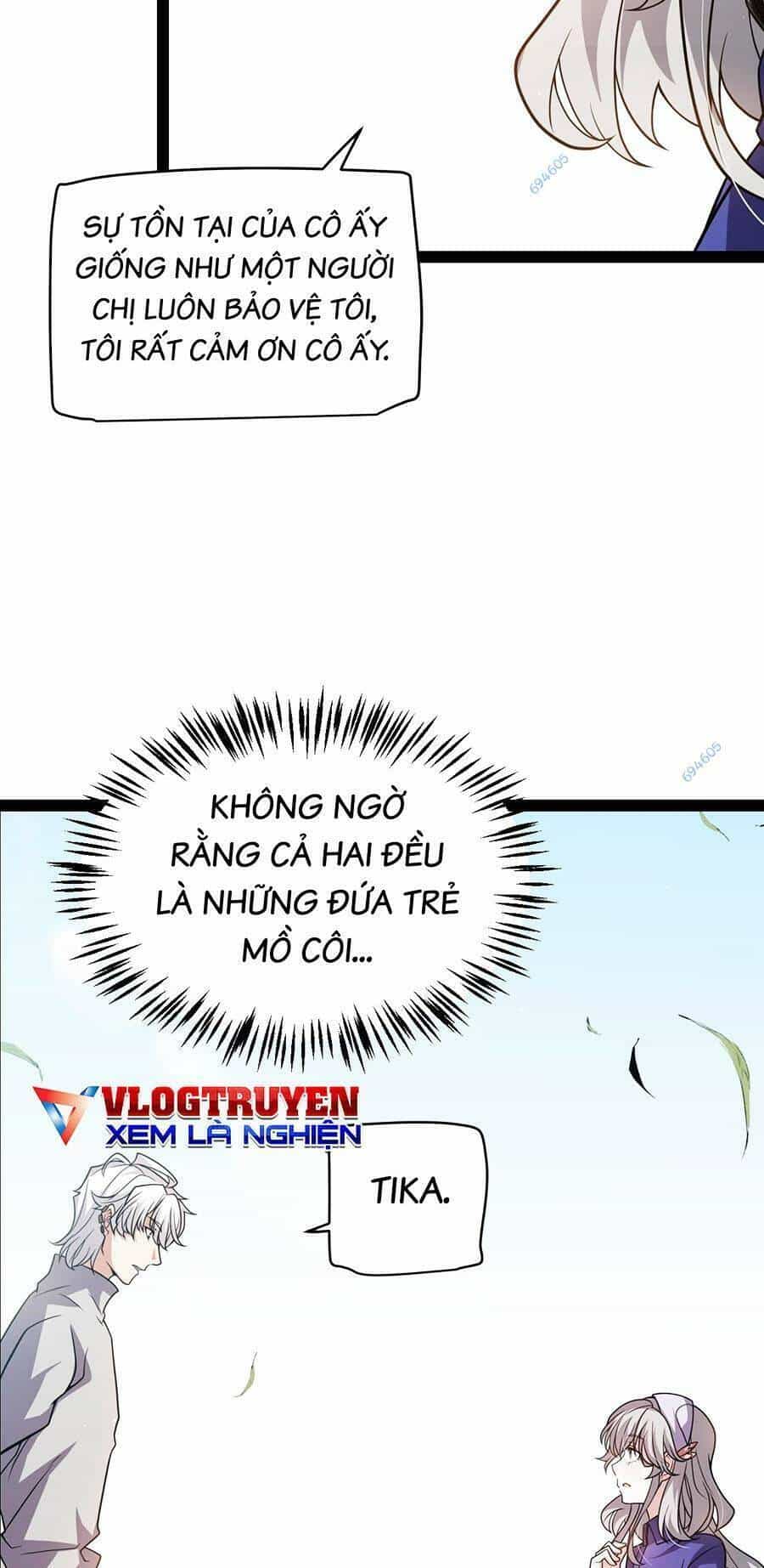 Tôi Đến Từ Thế Giới Trò Chơi - Chương 203 - ảnh 96