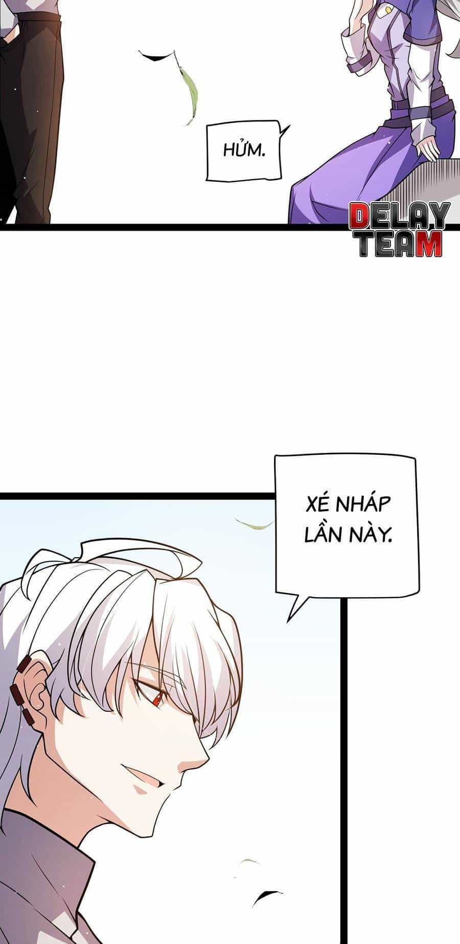 Tôi Đến Từ Thế Giới Trò Chơi - Chương 203 - ảnh 97