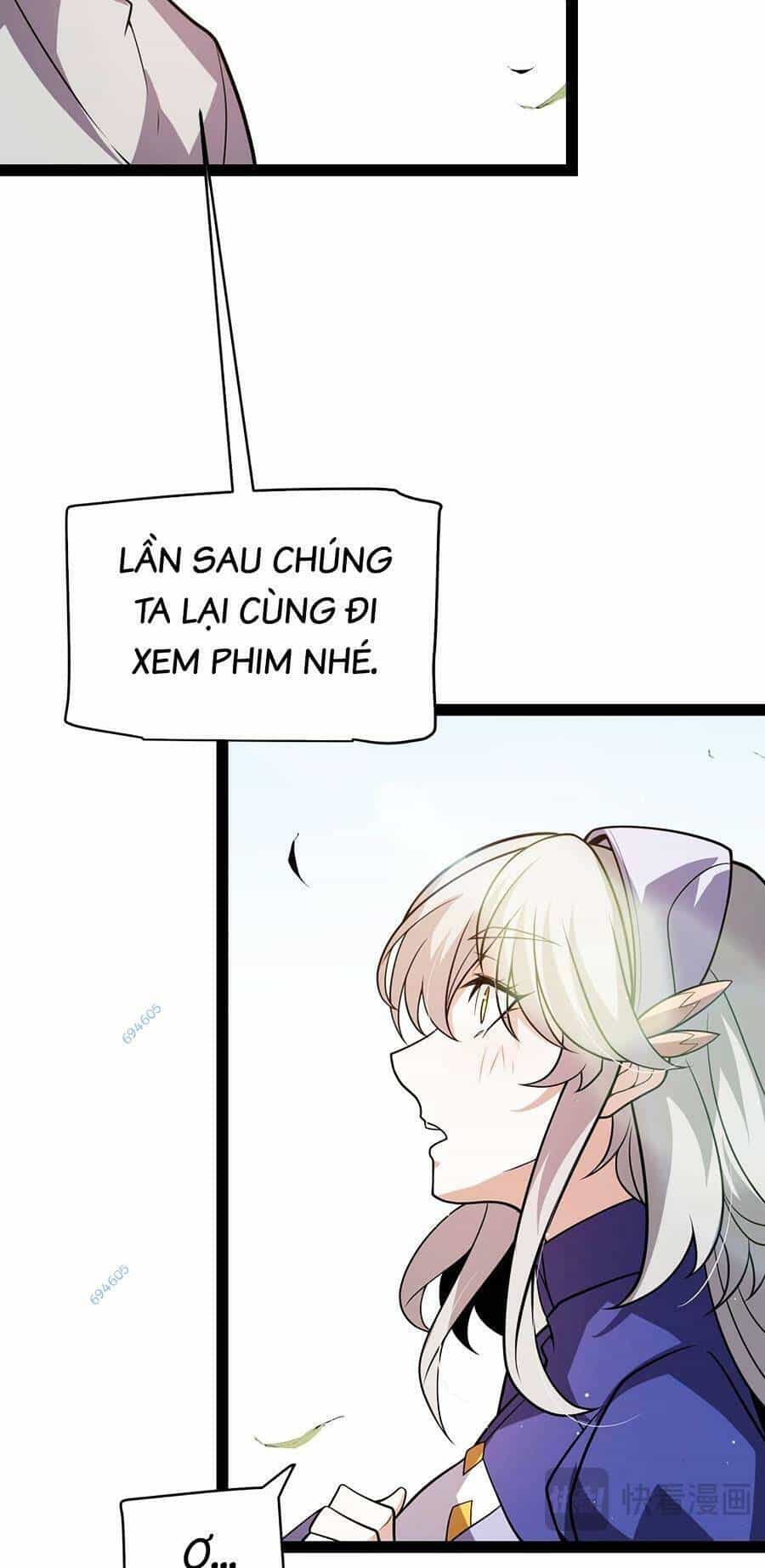 Tôi Đến Từ Thế Giới Trò Chơi - Chương 203 - ảnh 98