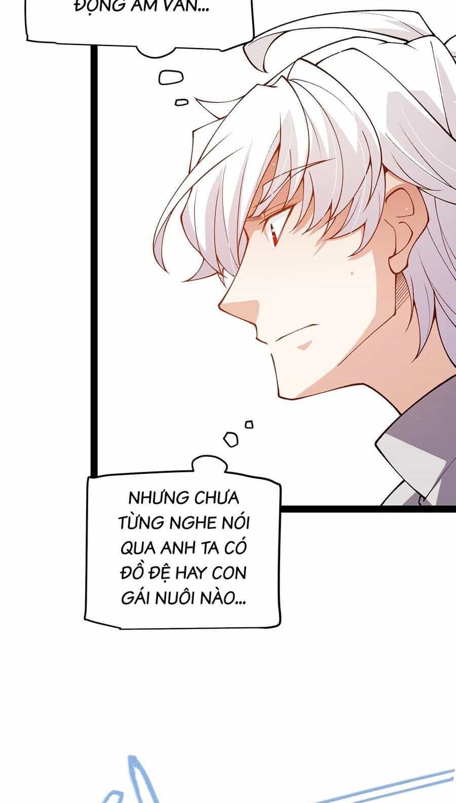 Tôi Đến Từ Thế Giới Trò Chơi - Chương 204 - ảnh 17