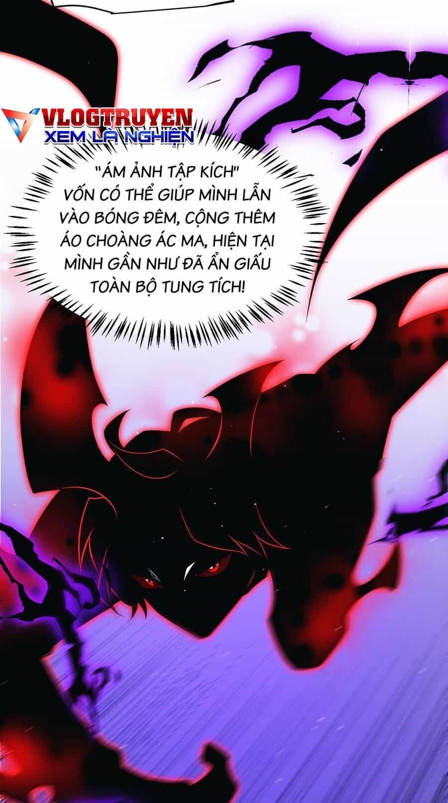 Tôi Đến Từ Thế Giới Trò Chơi - Chương 204 - ảnh 37