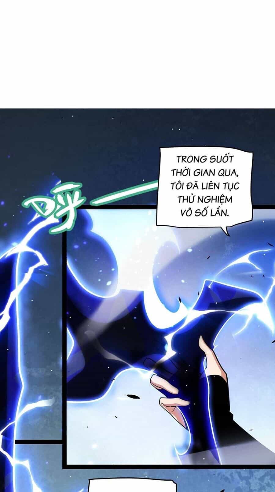 Tôi Đến Từ Thế Giới Trò Chơi - Chương 204 - ảnh 62