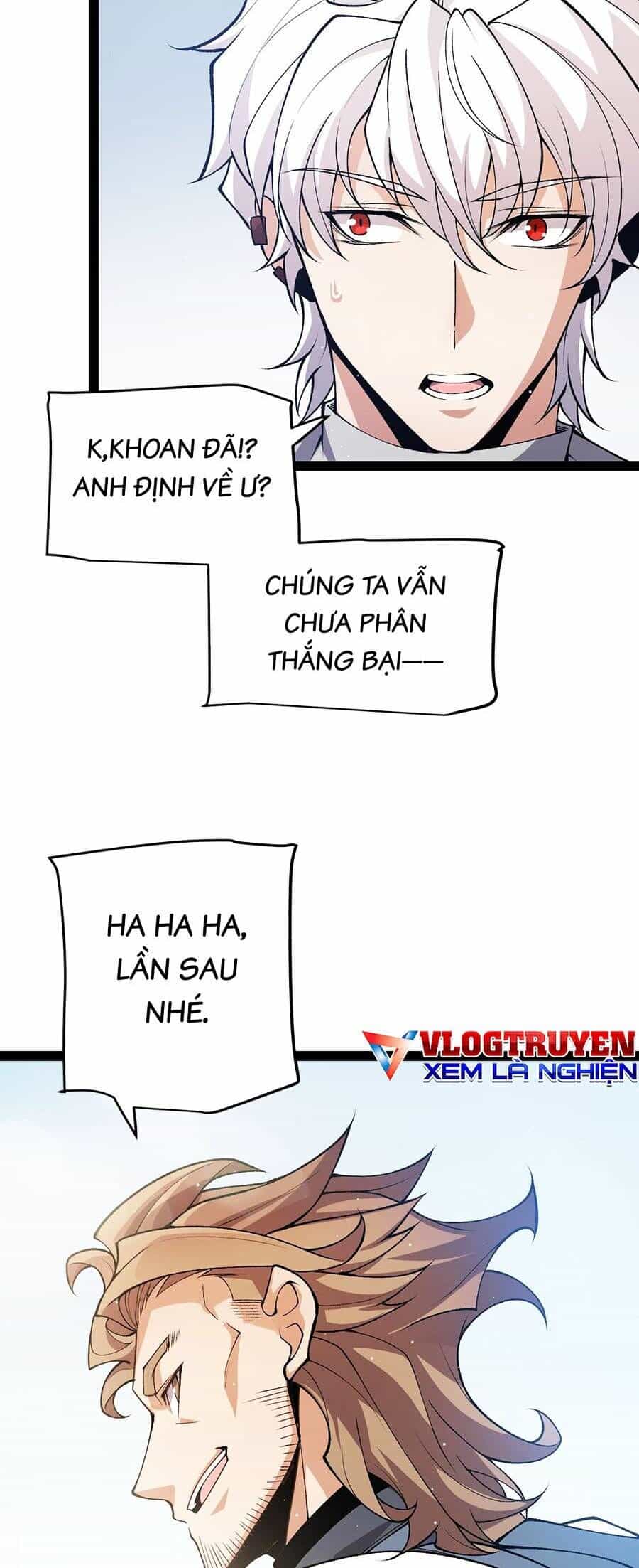 Tôi Đến Từ Thế Giới Trò Chơi - Chương 205 - ảnh 19