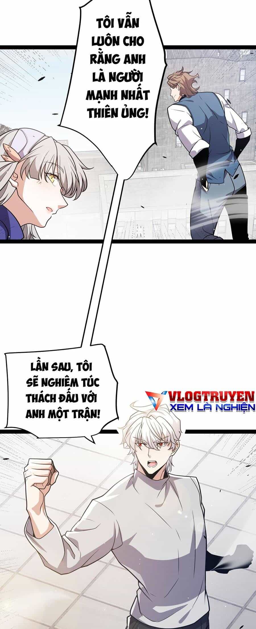 Tôi Đến Từ Thế Giới Trò Chơi - Chương 205 - ảnh 22