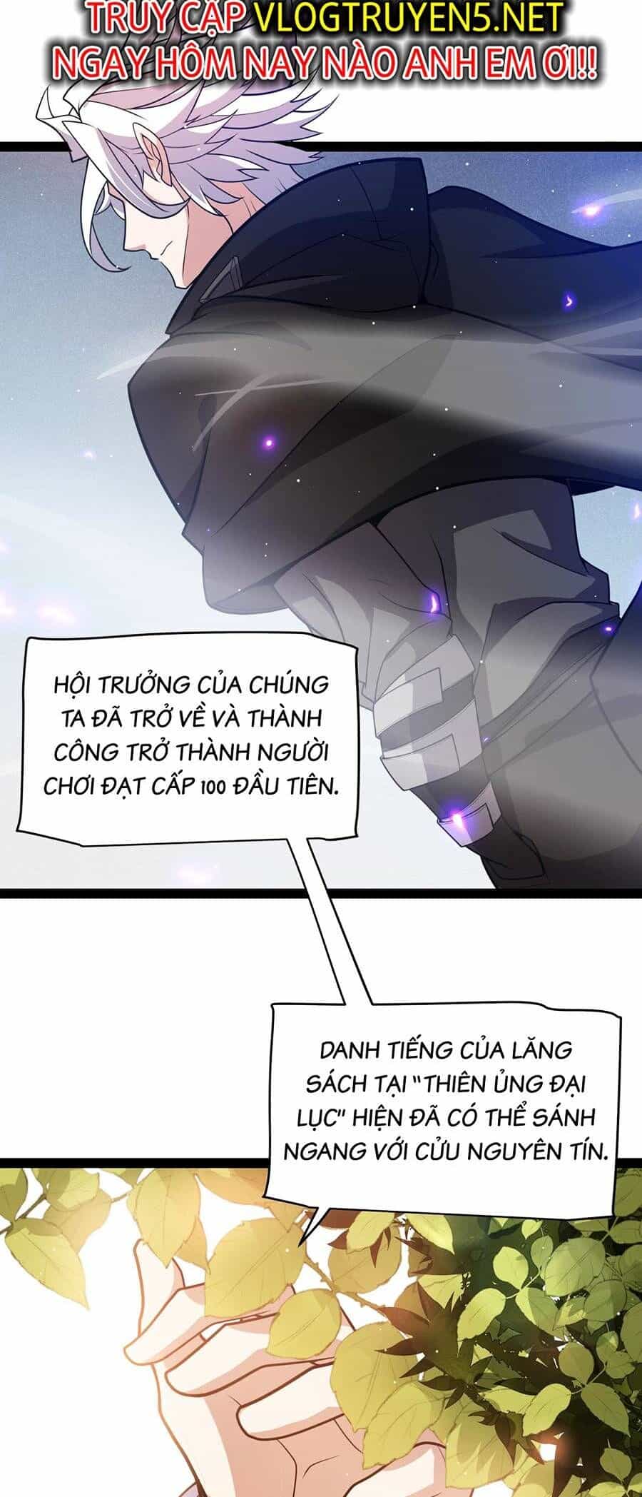 Tôi Đến Từ Thế Giới Trò Chơi - Chương 205 - ảnh 38