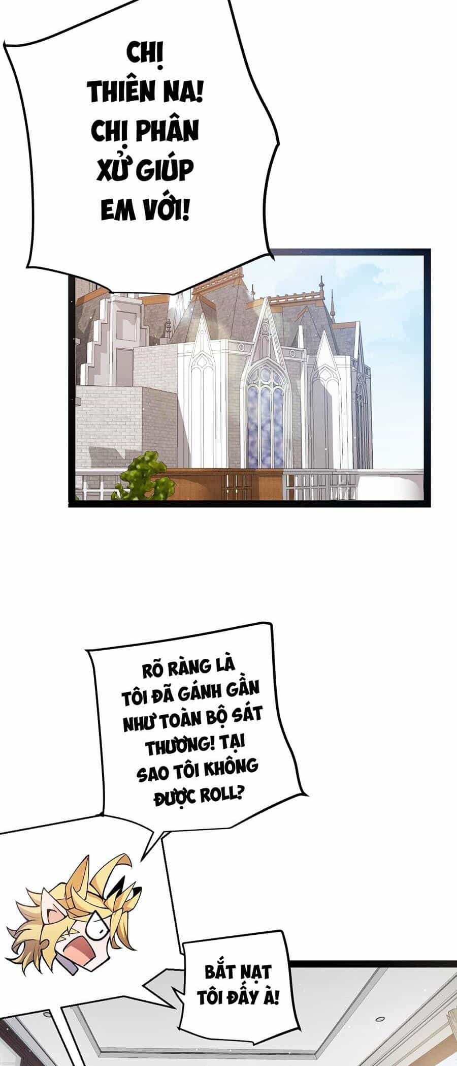 Tôi Đến Từ Thế Giới Trò Chơi - Chương 205 - ảnh 41