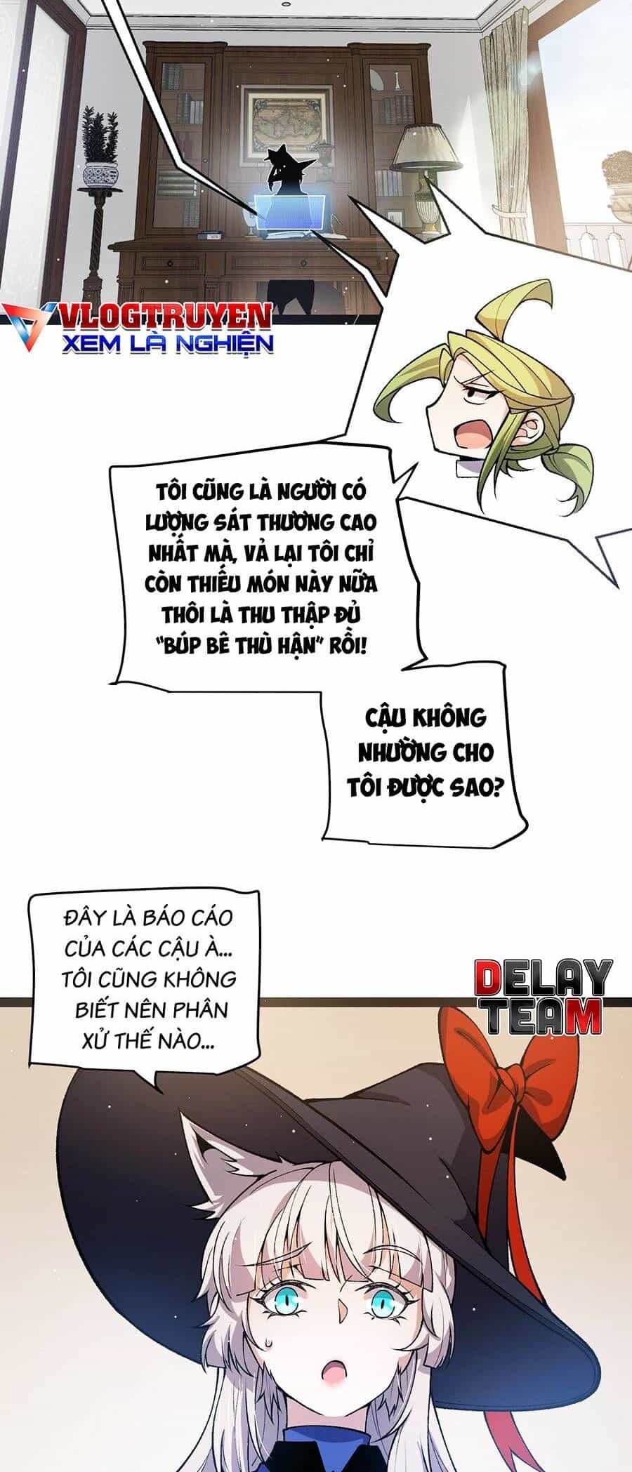 Tôi Đến Từ Thế Giới Trò Chơi - Chương 205 - ảnh 42