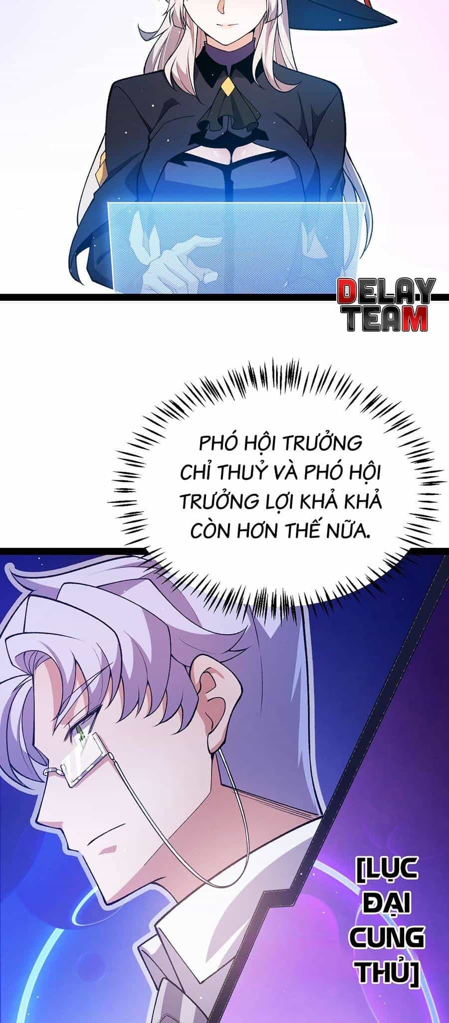 Tôi Đến Từ Thế Giới Trò Chơi - Chương 205 - ảnh 48