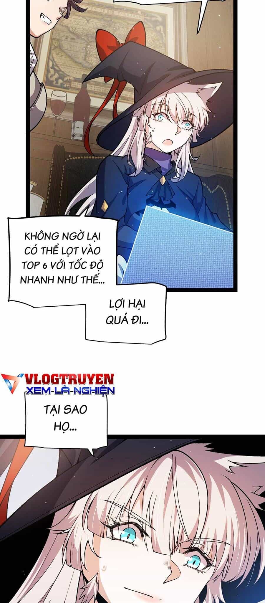 Tôi Đến Từ Thế Giới Trò Chơi - Chương 205 - ảnh 52