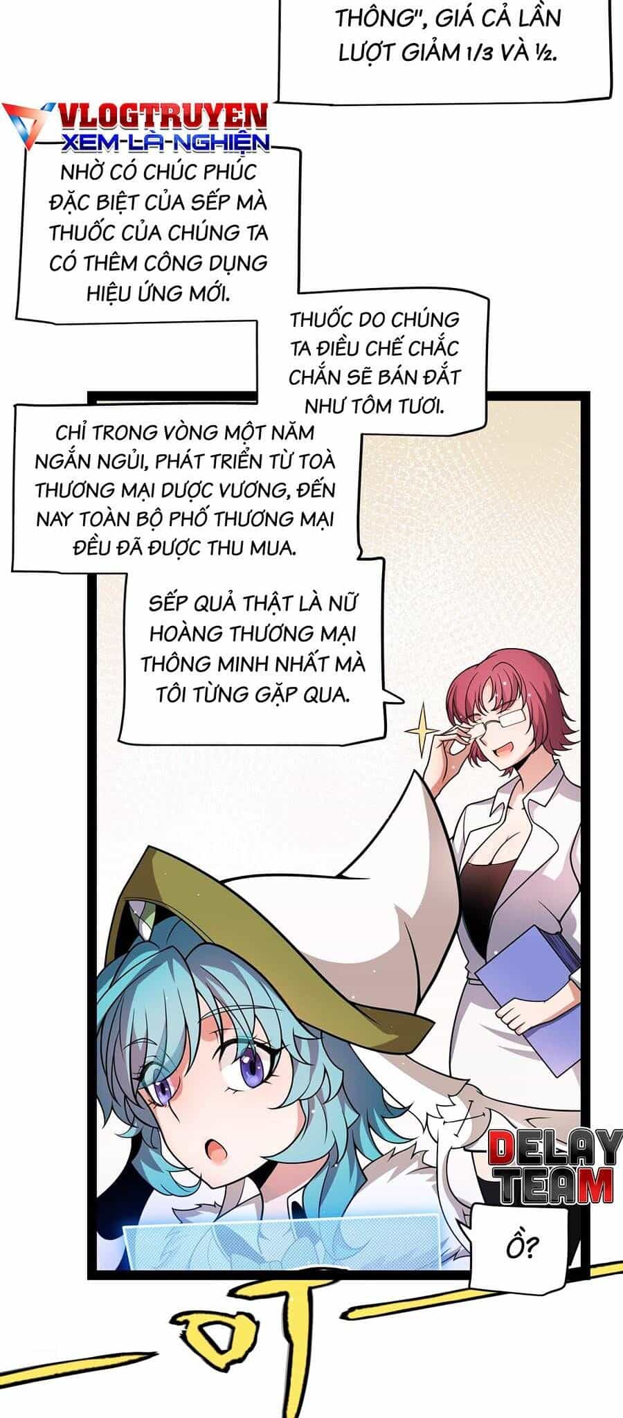 Tôi Đến Từ Thế Giới Trò Chơi - Chương 206 - ảnh 14