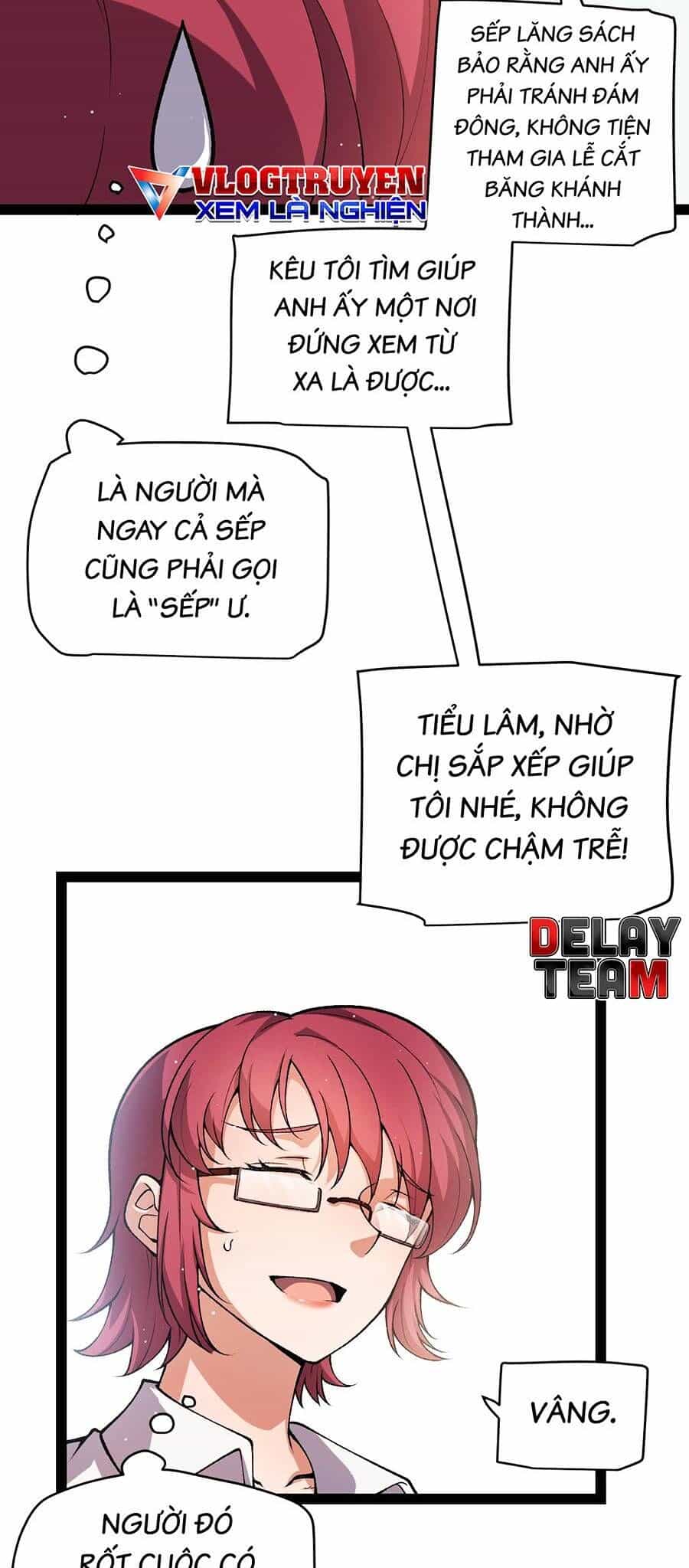 Tôi Đến Từ Thế Giới Trò Chơi - Chương 206 - ảnh 18