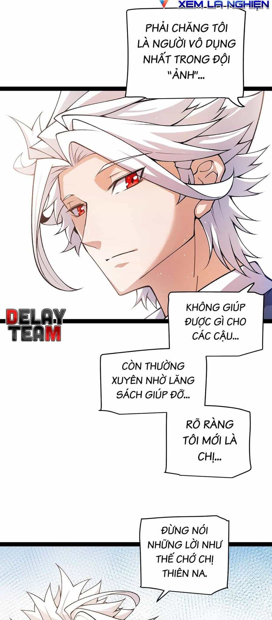 Tôi Đến Từ Thế Giới Trò Chơi - Chương 206 - ảnh 21
