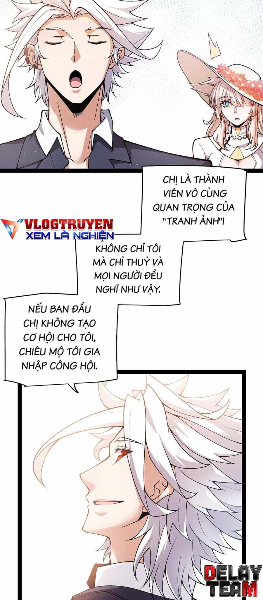 Tôi Đến Từ Thế Giới Trò Chơi - Chương 206 - ảnh 22