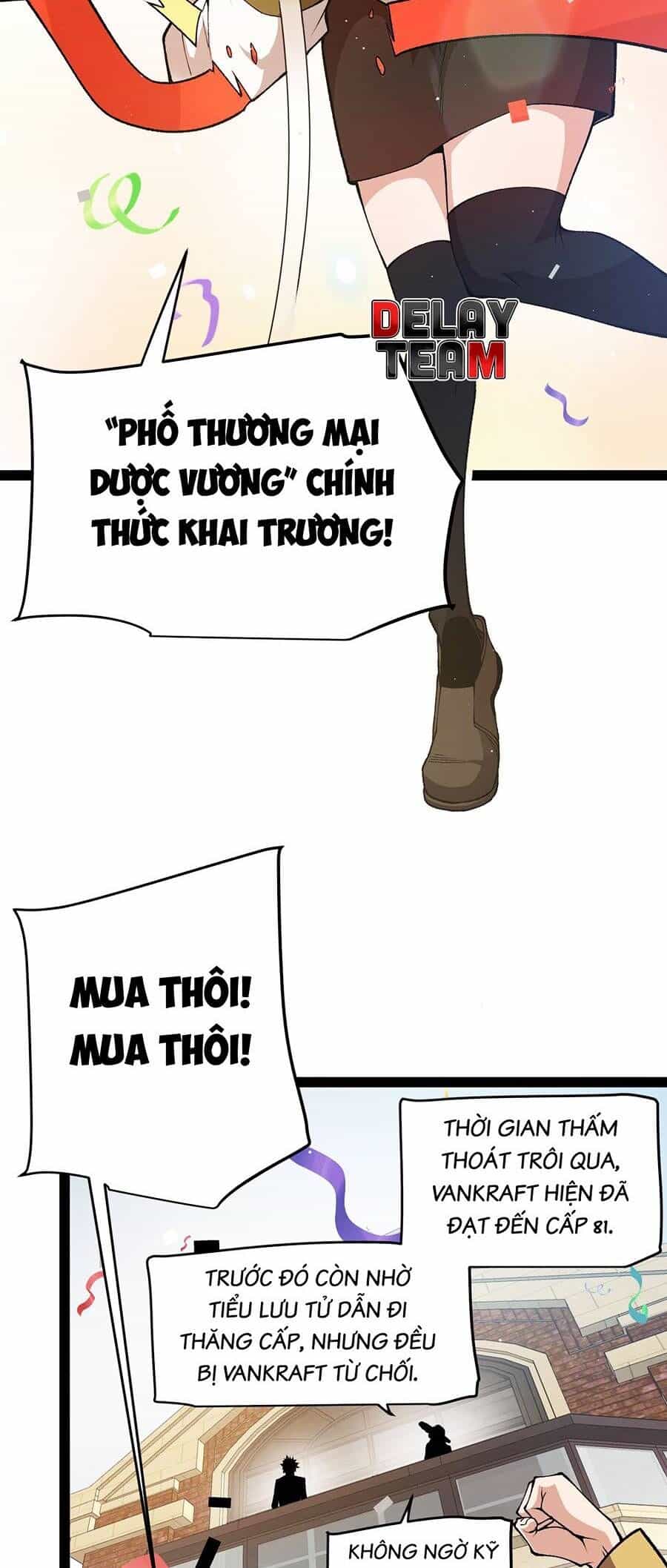 Tôi Đến Từ Thế Giới Trò Chơi - Chương 206 - ảnh 40