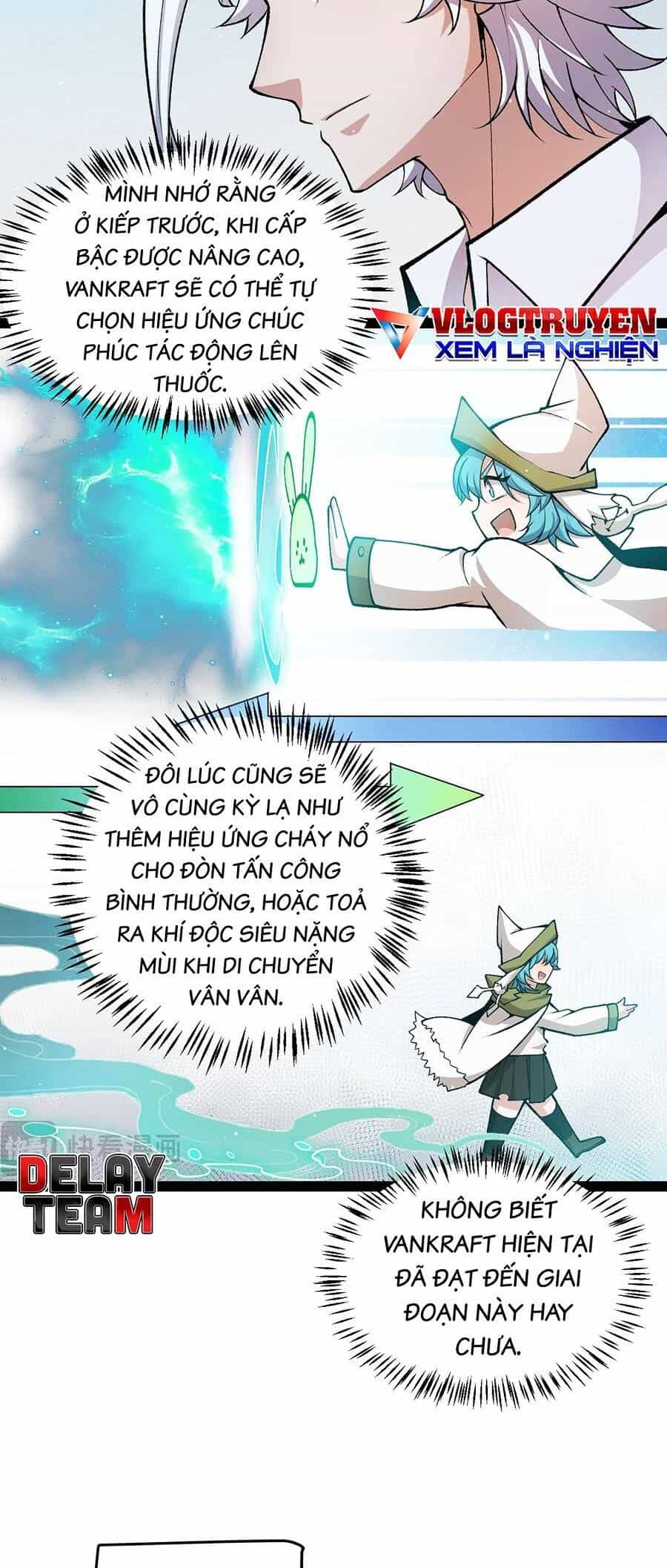 Tôi Đến Từ Thế Giới Trò Chơi - Chương 206 - ảnh 42