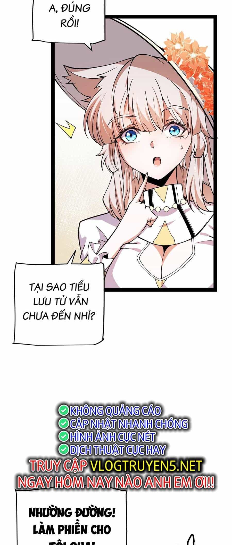 Tôi Đến Từ Thế Giới Trò Chơi - Chương 206 - ảnh 43